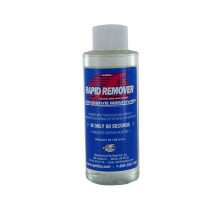 Rapid Remover Adhesive Remover for Vinyl Wraps Graphics Decals Stripes 4oz Sprayer