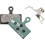 Shimano SHIMANO FD452 Brake Pads 1