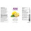 NOW Foods (30 ml.) Essential Oil, Lemon Oil - 30 ml. 4