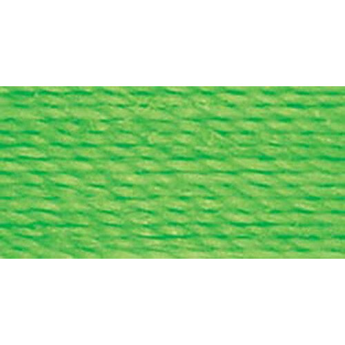 Coats Thread & Zippers Dual Duty XP Γενικής Χρήσης Νήμα, 125-Yard, Νεον Πράσινο 2