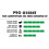 Shimano SHIMANO FD452 Brake Pads 2
