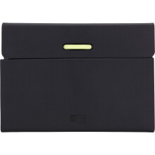 Case Logic Rotating Folio til iPad Air (CRIE-2136BLK)