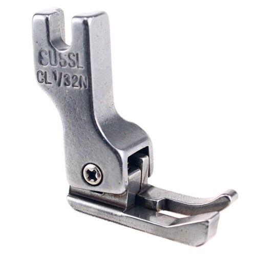 Pied-de-biche robuste pour Machine à coudre,-CL1 32N