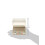 Winco 1-2 Compartimenten RVS Tacohouder 2