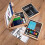 Easel Artist Set -Sketching & Drawing 5