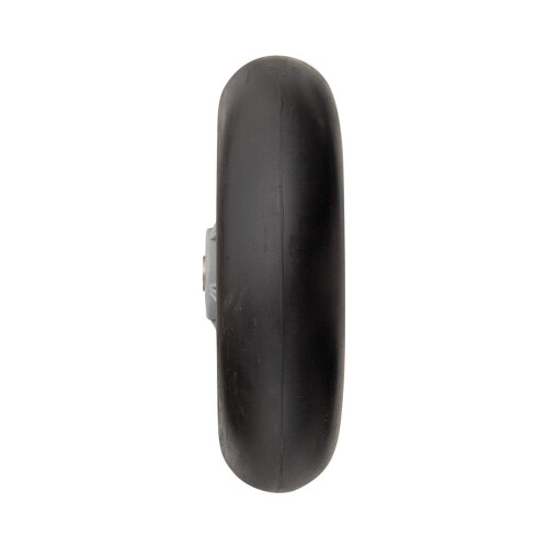 Magliner 111075 10"""" Diameter x 2,75"""" Bredd Interlocked Microcellular Foam Wheel 1