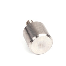 True 926551 Sleutelgatpen 8-32 Maat 7/8"" Lengte 1/2"" Dia.