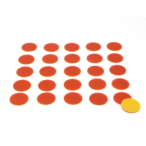 Learning Resources Learning Resources 2-Colour Counters - Set of 120 2