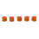 Learning Resources Learning Resources 2-Colour Counters - Set of 120 4
