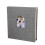 Instantly Camera Photo Album Arch Front Window 40-grey 1