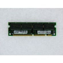 Keystron 16MB Printer Memory Upgrade for HP Laserjet 2100 2100M 2100TN 2100Xi 2100Se