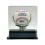 SAFTGARD SUPPLYS Akryl Guld Handske Baseball Display Case 1