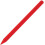 FastCap Fatboy Pencil Lead and Eraser Refill 5 Pieces, Red 2