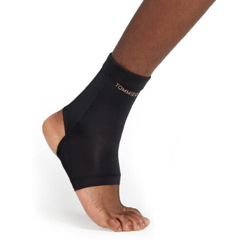 Tommie Copper Tommie Copper Core Compression Αγκώνα Στήριξης, Unisex, Μαύρο, Μεσαίο