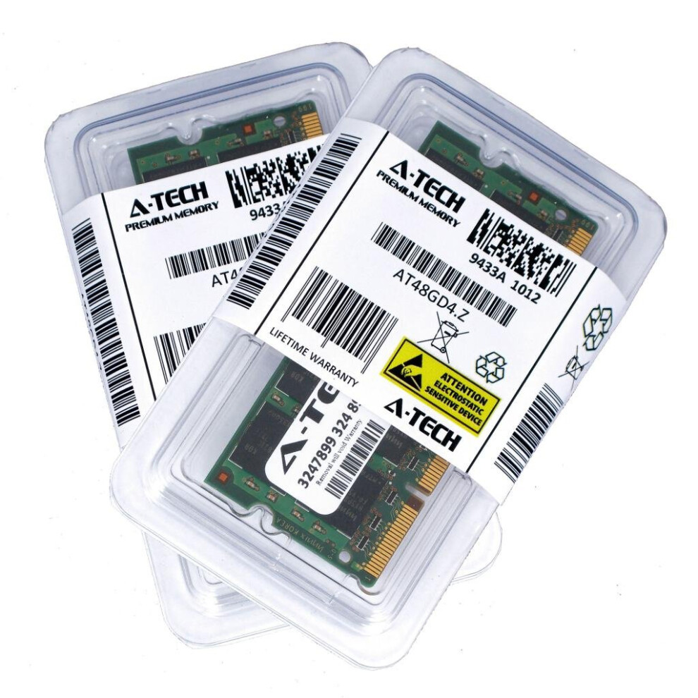 4Gb Kit (2 X 2Gb) For Dell Vostro 1014 1014/1015 1015 1088 1220 1310 1320 1400 1410 1500 1510 1520 1700 1710 1720. So-Dimm Ddr2 Non-Ecc Pc2-6400 800M 5060406218442
