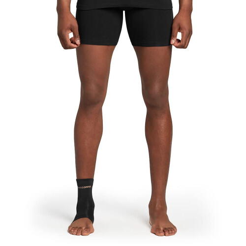 Tommie Copper Tommie Copper Core Compression Αγκώνα Στήριξης, Unisex, Μαύρο, Μεσαίο 1