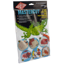 Essdee MasterCut Carving Block 300 x 200 x4 mm (Pack of 2 blocks)