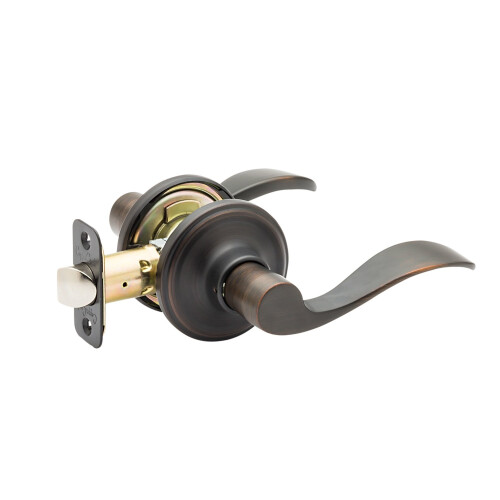 Copper Creek WL2220TB Waverly Dörrhandtag, Toscanabrons