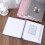 Instantly Camera Photo Album Arch Front Window 40-grey 5
