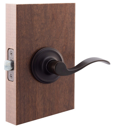 Copper Creek WL2220TB Waverly Dörrhandtag, Toscanabrons 1