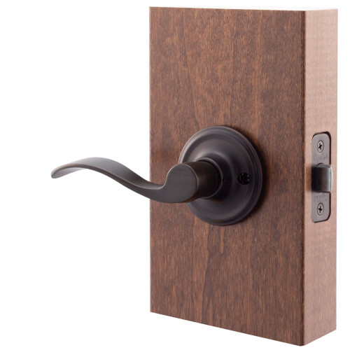 Copper Creek WL2220TB Waverly Dörrhandtag, Toscanabrons 2