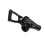 Bunn 26685.0000 Black Plastic Faucet Assembly 3