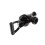 Bunn 26685.0000 Black Plastic Faucet Assembly 2