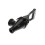 Bunn 26685.0000 Black Plastic Faucet Assembly 4