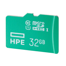 HP Hewlett Packard Enterprise Flash-Medien-Kit 32 GB