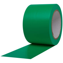 ProTapes Pro 50 Premium Vinyl Skerhetsmrkning och skarvtejp fr dansgolv 6 mils Tjock 36 yds Lngd x 3"""" Bredd Grn (paket med 1)