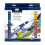 Acrylic Paints 21ml 24/Pkg-Assorted Colors 1