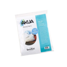 Akua Wischgewebe, Weiß