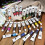 Acrylic Paints 21ml 24/Pkg-Assorted Colors 3