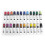 Acrylic Paints 21ml 24/Pkg-Assorted Colors 2