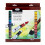 Watercolor Paints 21ml 24/Pkg-Assorted Colors 1