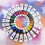 Acrylic Paints 21ml 24/Pkg-Assorted Colors 5