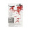 Jacquard iPoly Fabric Dye 14g-Red 1