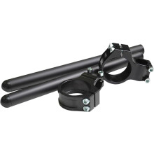 Vortex CL50ZK Black 50mm Fork Tube