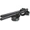 VORTEX Vortex CL50ZK Schwarz 50mm Gabelrohr 1