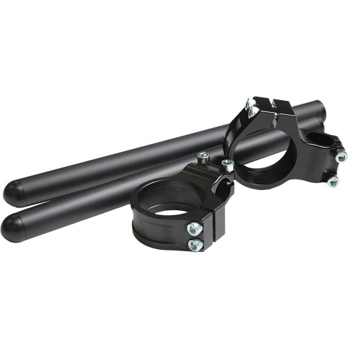 VORTEX Vortex CL50ZK Schwarz 50mm Gabelrohr