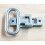 B2797Z Safety Folding Grab/Step, Zinc Finish 2