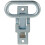 B2797Z Safety Folding Grab/Step, Zinc Finish 3