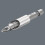 Wera WERA schroefbit - Set van 29 bits + 1/4" bithouder - Groen 2