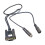 GlobalSat BR-305 RS232 -liitntkaapeli 3