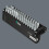 Wera WERA schroefbit - Set van 29 bits + 1/4" bithouder - Groen 3