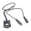 GlobalSat BR-305 RS232 -liitntkaapeli 5
