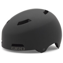 Casque de cyclisme pour jeunes Giro Dime MIPS - Noir mat X-Small (47-51 cm)