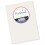 Groovi Parchment Paper A4 20 Sheets 1