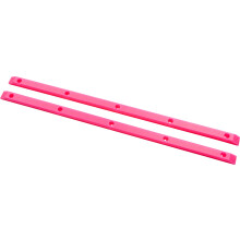 Rotaie per skateboard Powell-Peralta Rib Bones Rosa