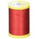 Coats Thread & Zippers S970-2250 Γενικής Χρήσης Κλωστή, 225-Γιάρδες, Κόκκινο 1
